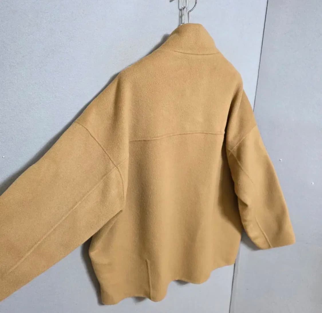 유메르 핸드메이드자켓 상품이미지3