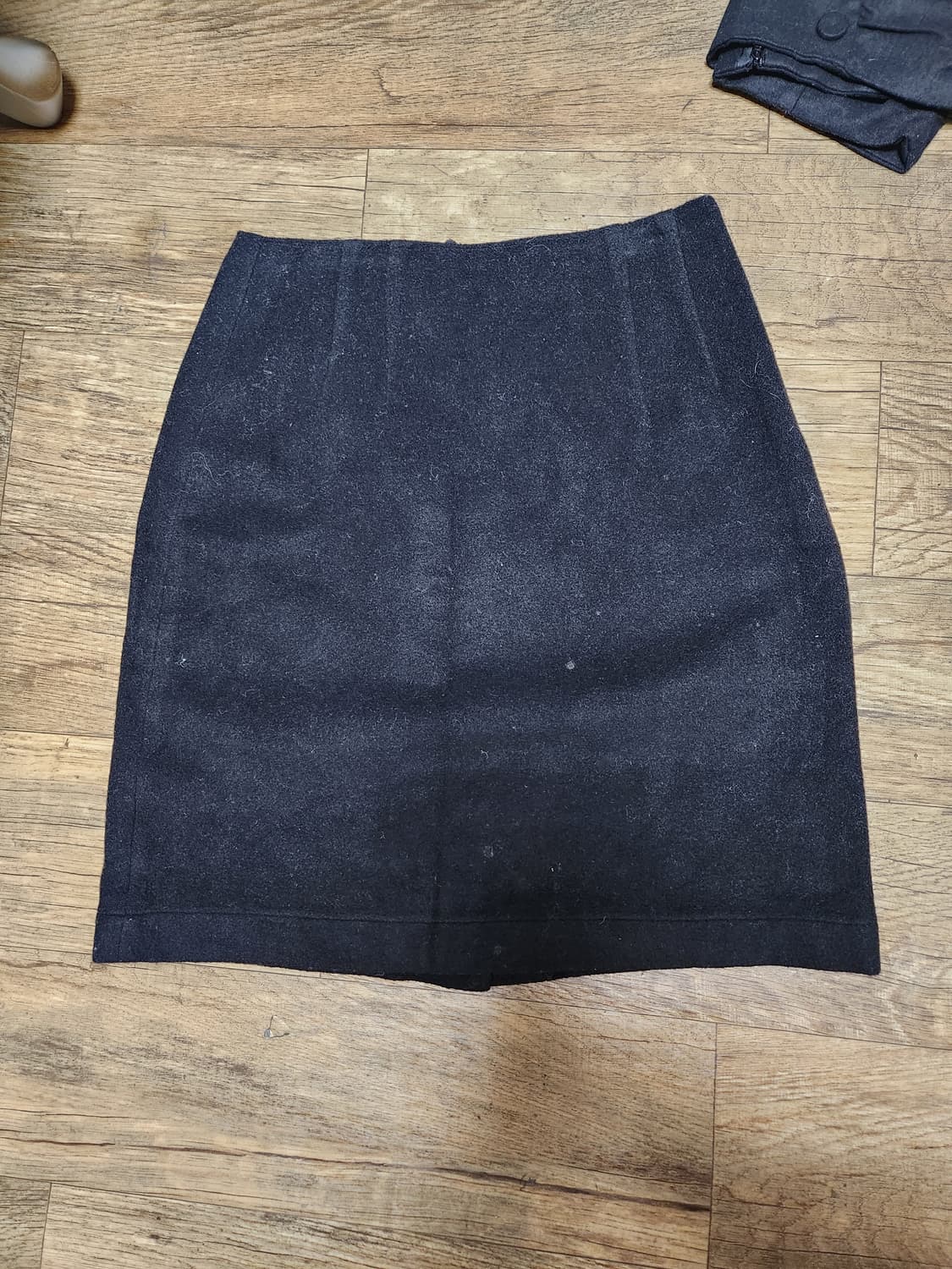 겨울 미니스커트 6장 일괄  26 상품이미지7