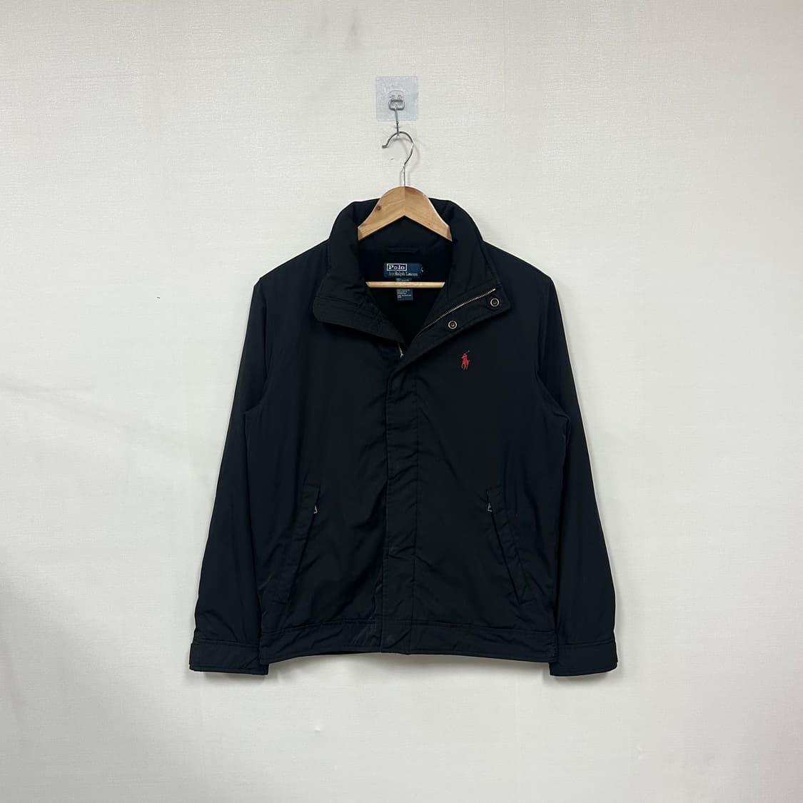 폴로랄프로렌점퍼S 상품이미지1