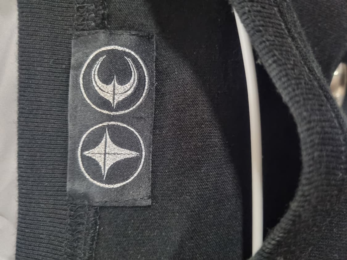 떠그클럽 남성 롱 슬리브  상품이미지3