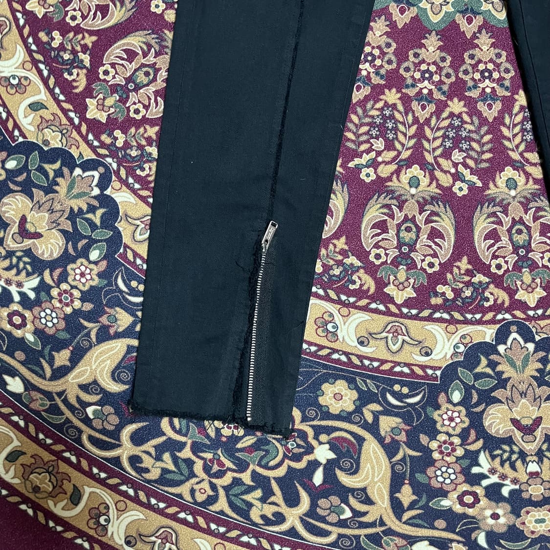 존언더커버 데끼 커팅 팬츠 상품이미지3