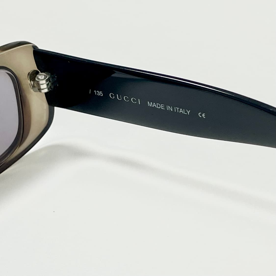 GUCCI 구찌 사의 빈티지 선글라스 상품이미지4