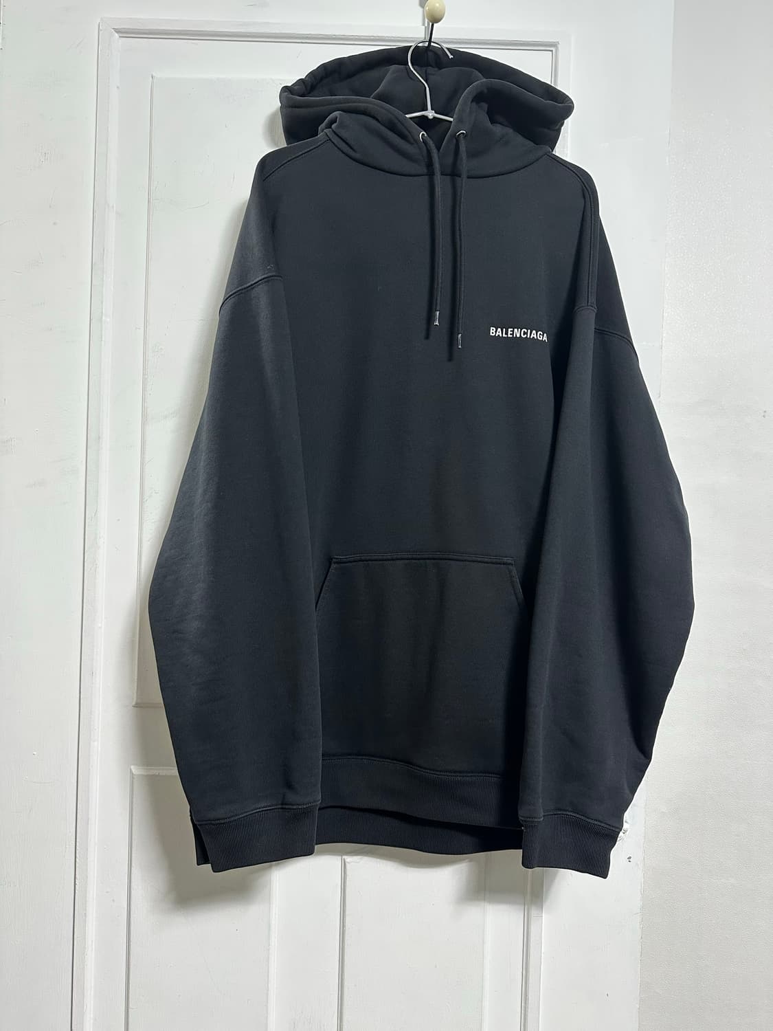 발렌시아가 후드티 상품이미지1