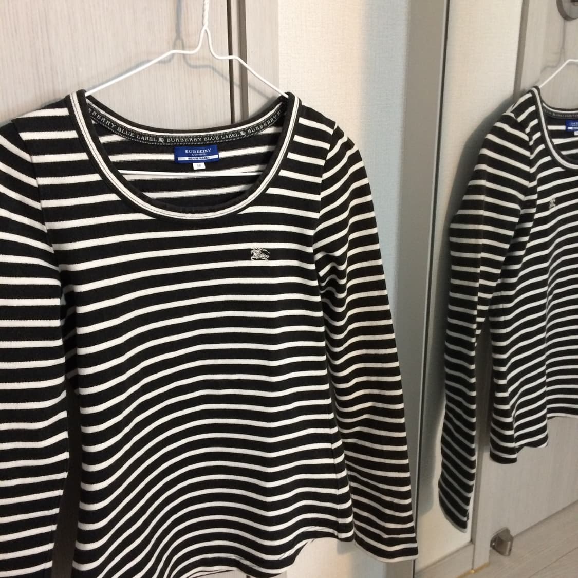 희귀매물 버버리 스프라이트 롱슬리브 상품이미지5