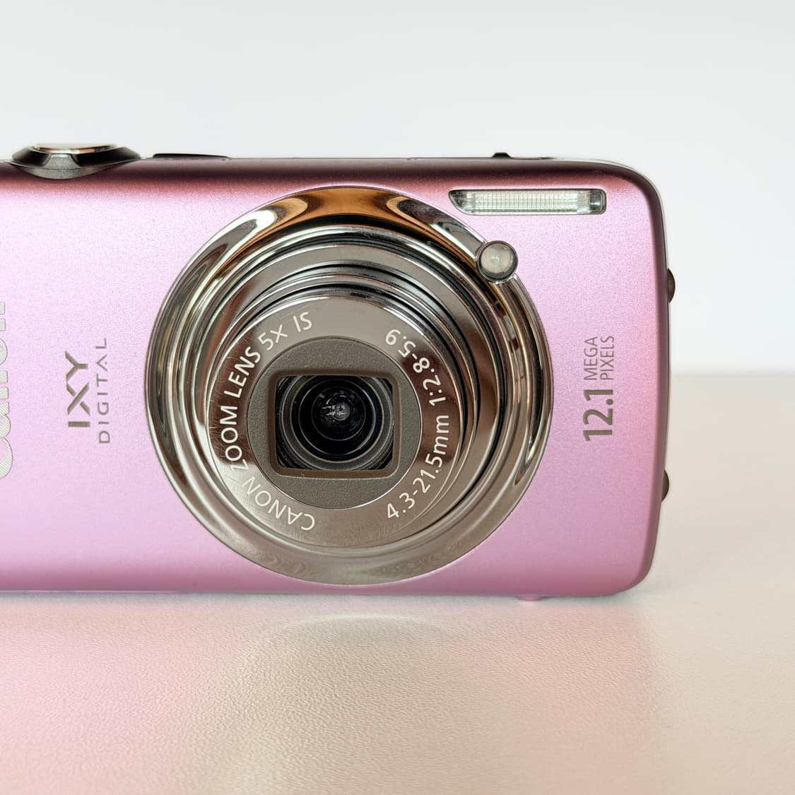 💜미품 레어 컬러💜 캐논 ixy930 /ixus200 익서스200 상품이미지4