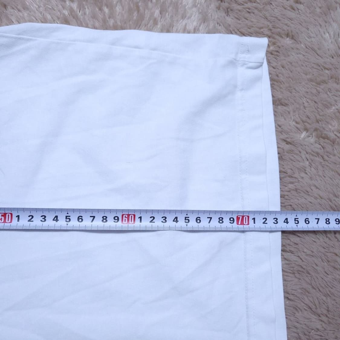 마리떼 프랑소와 여 반팔 XXL 0524 3 상품이미지7