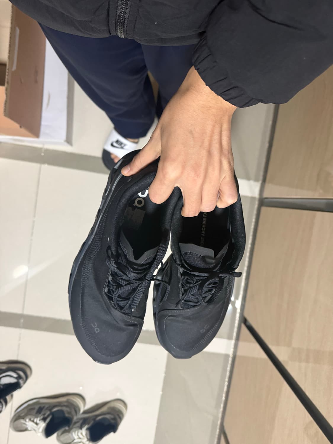 온파프 265 클라우드 몬스터 상품이미지1