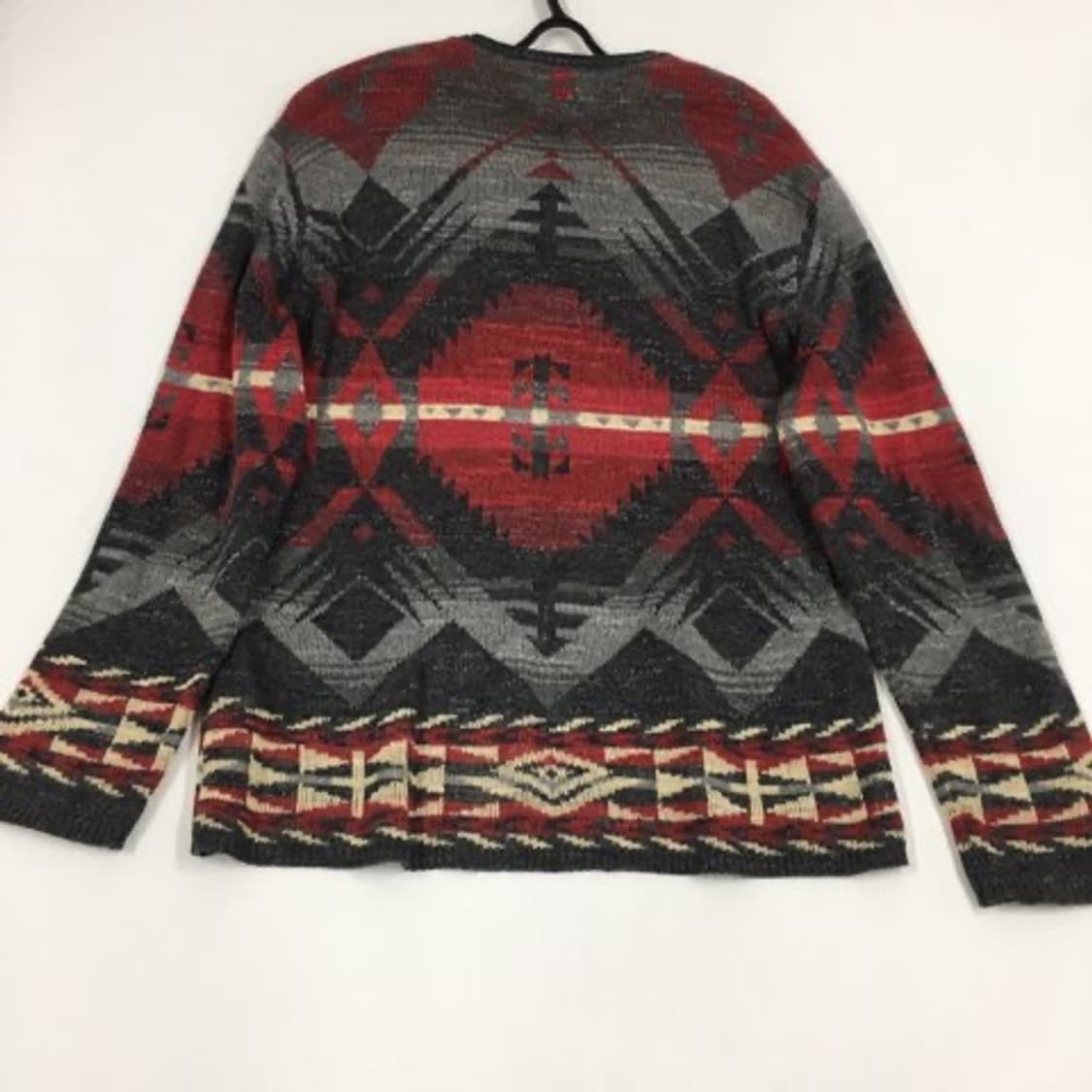 Denim & supply Aztec 코튼 니트 95 상품이미지5