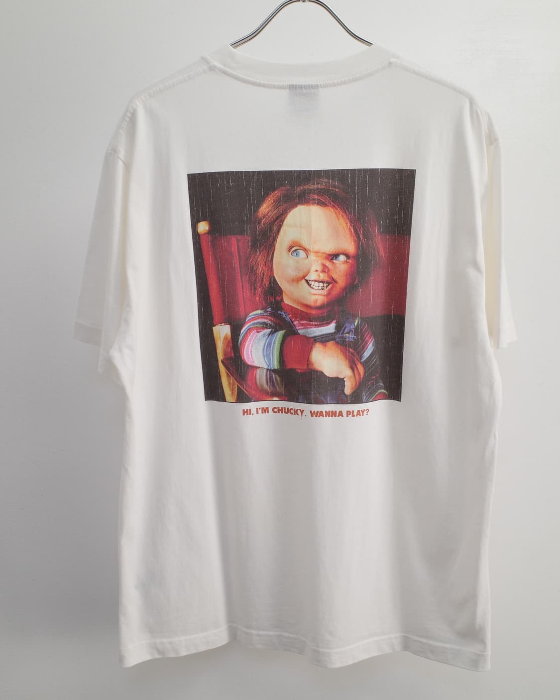 chucky / gu 상품이미지2