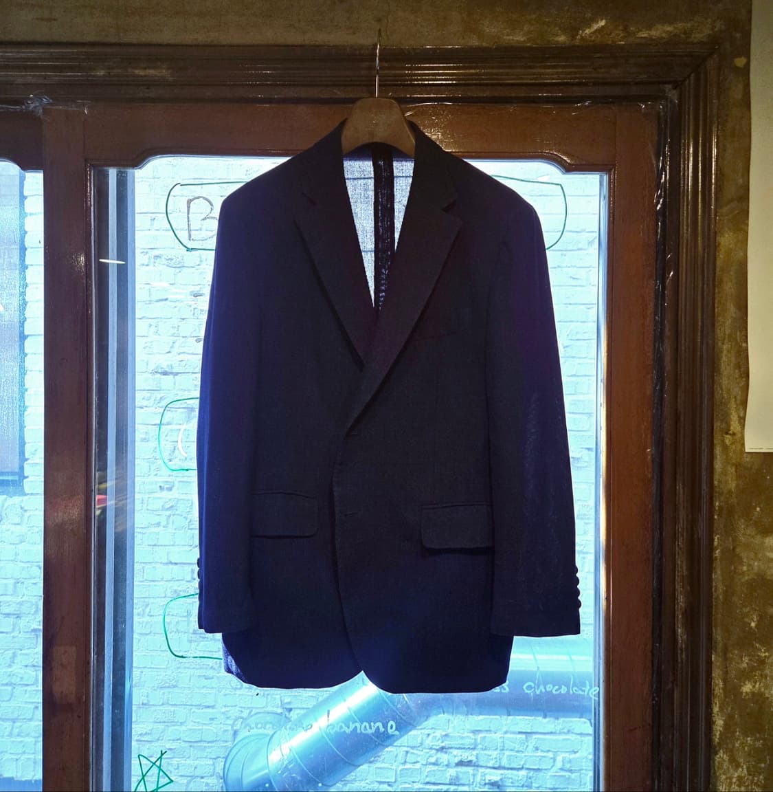 닥스 카노니코 자켓 상품이미지6