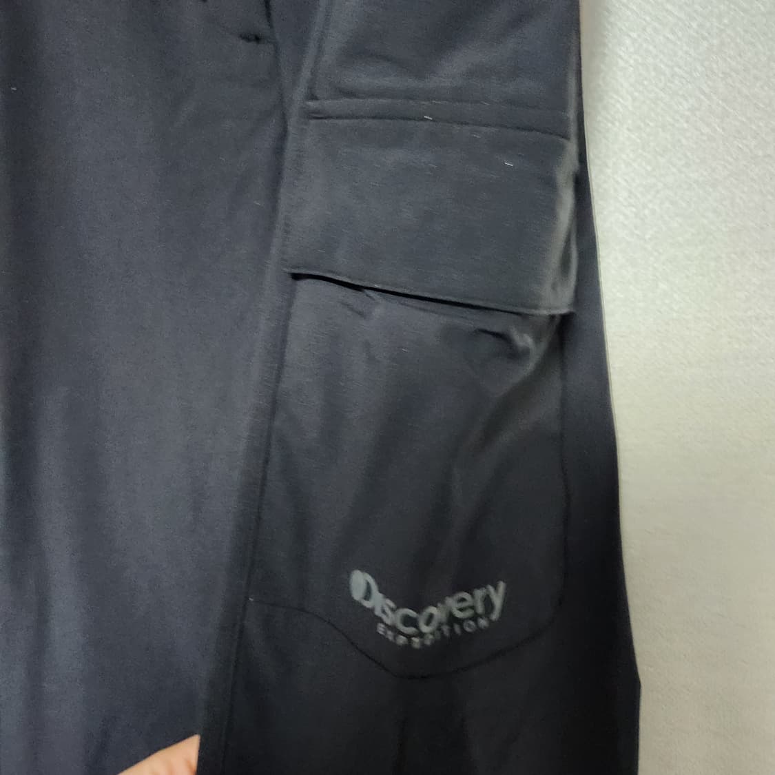 23년 디스커버리 여름 카고 팬츠 여26 상품이미지4