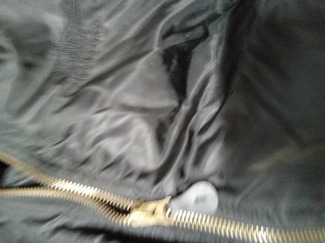 아메리카 에어포스 항공점퍼 상품이미지4