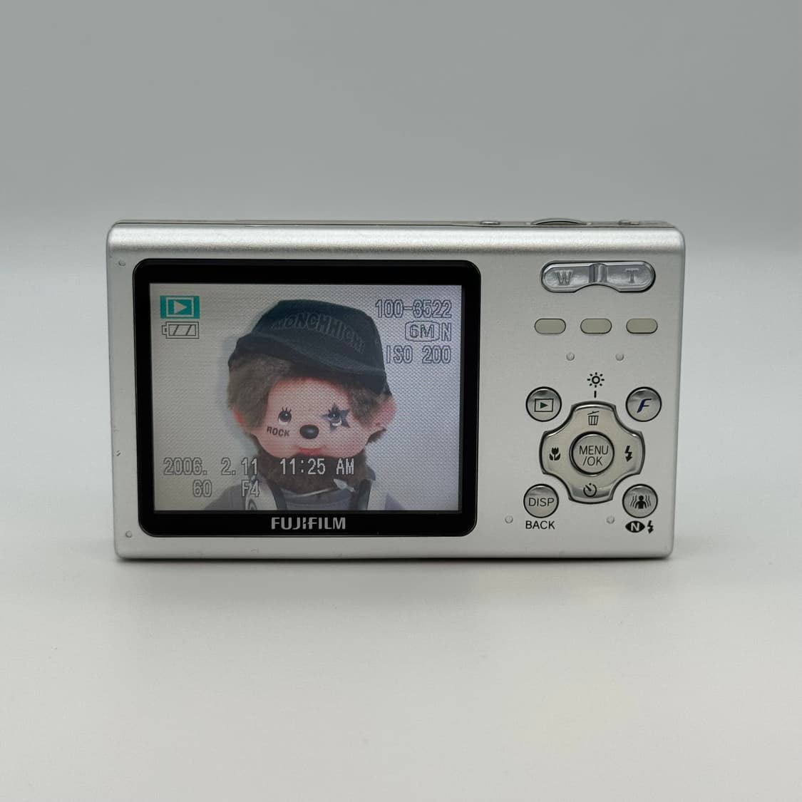 (아일릿/최예나pick💕) 후지필름 파인픽스 Z5fd 디카 디지털카메라 상품이미지3
