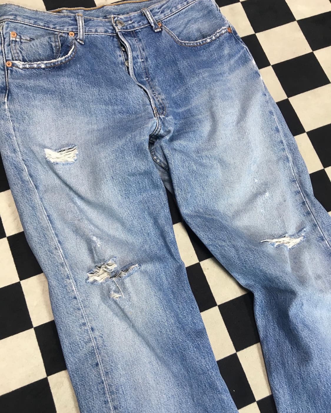 00s 리바이스 501 상품이미지8