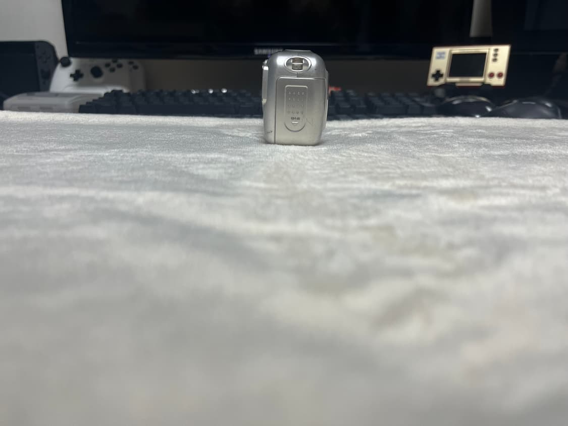 📸💖 입문용 강추 삼성 SAMSUNG 사이버 410 💖📸 상품이미지5