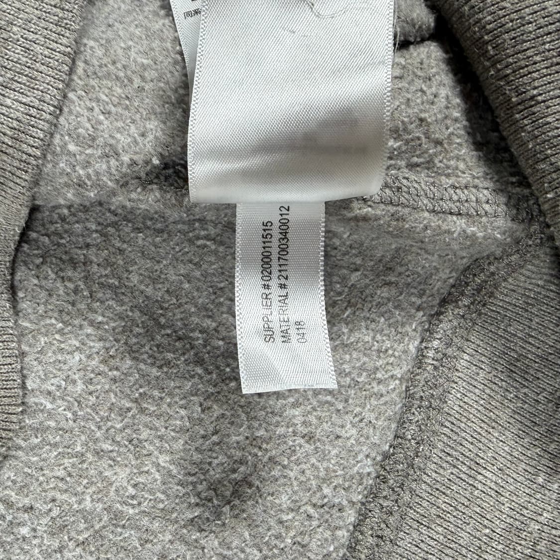 폴로 랄프로렌 여자 맨투맨 스웻셔츠 상품이미지5