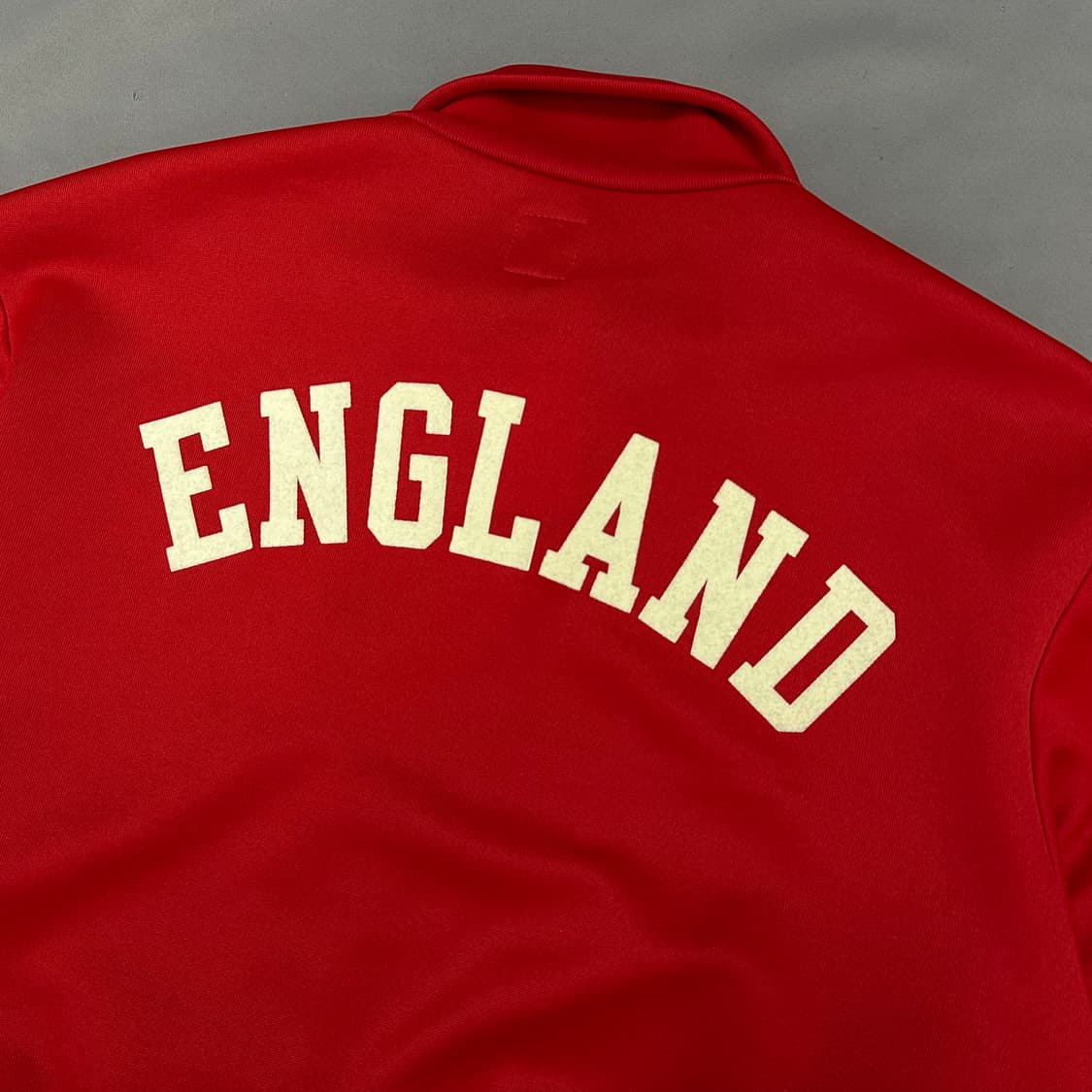 아디다스 00s 올드스쿨 잉글랜드 국대 져지 100 상품이미지9