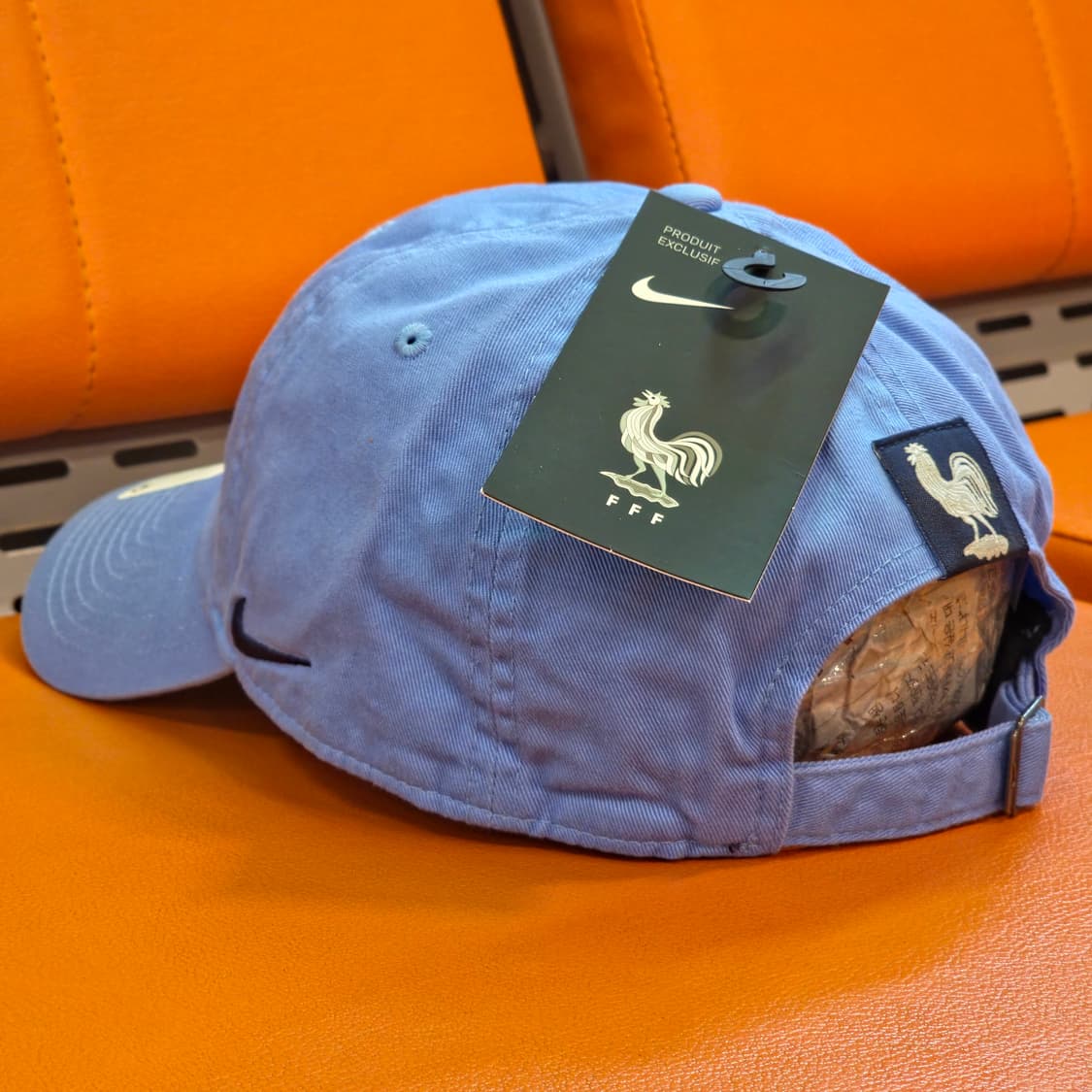 (새상품) 나이키 모자 c25 상품이미지3