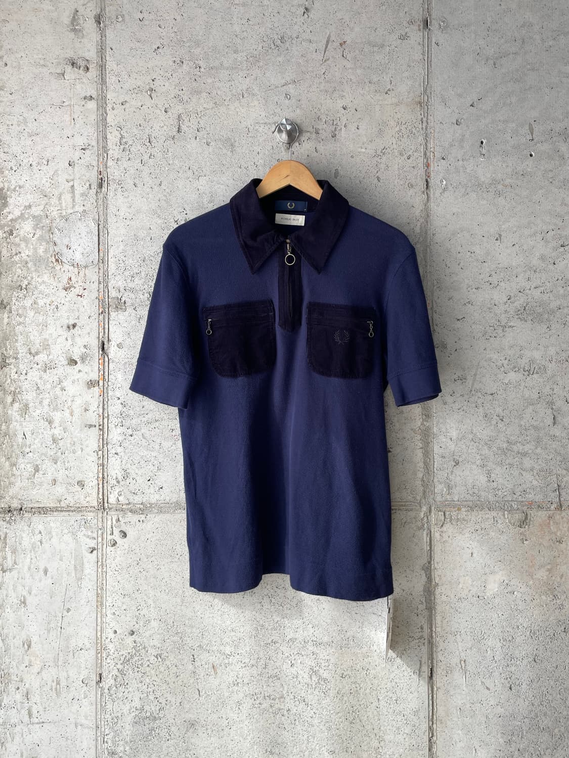 Fred Perry 상품이미지4