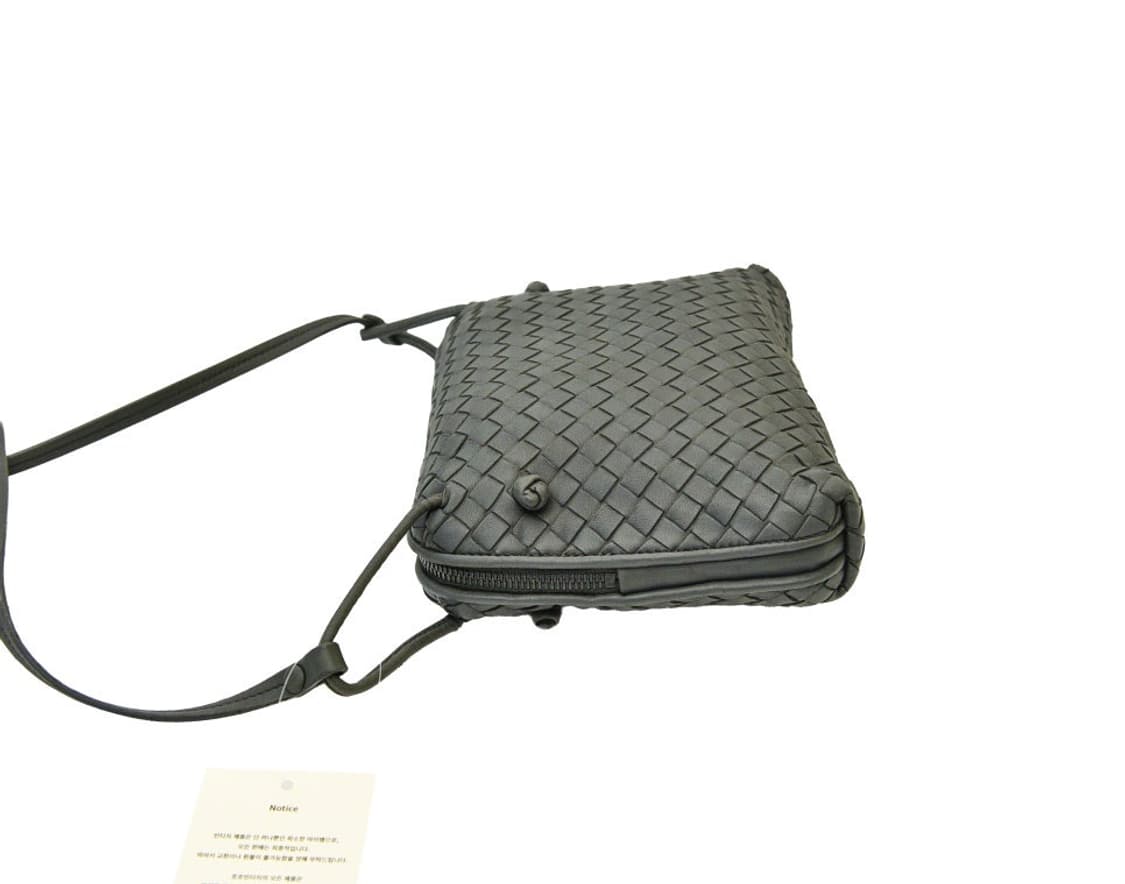 보테가베네타 인트레치아토 노디니 크로스백 (정품) 상품이미지5