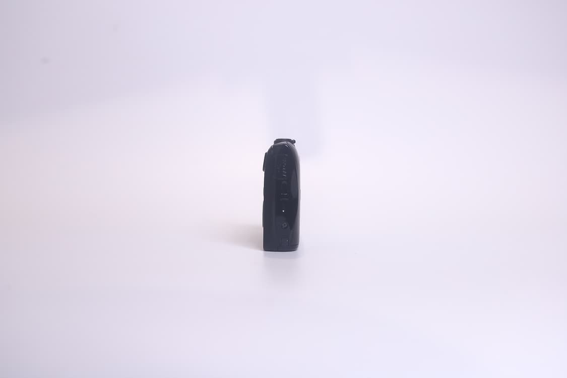 니콘 쿨픽스 S3700 블랙 상품이미지4