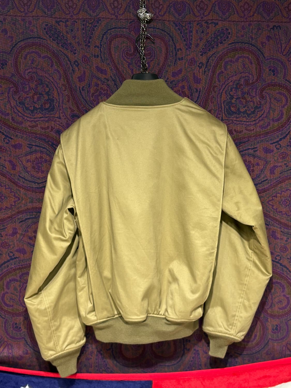 브론슨 탱커자켓  상품이미지10