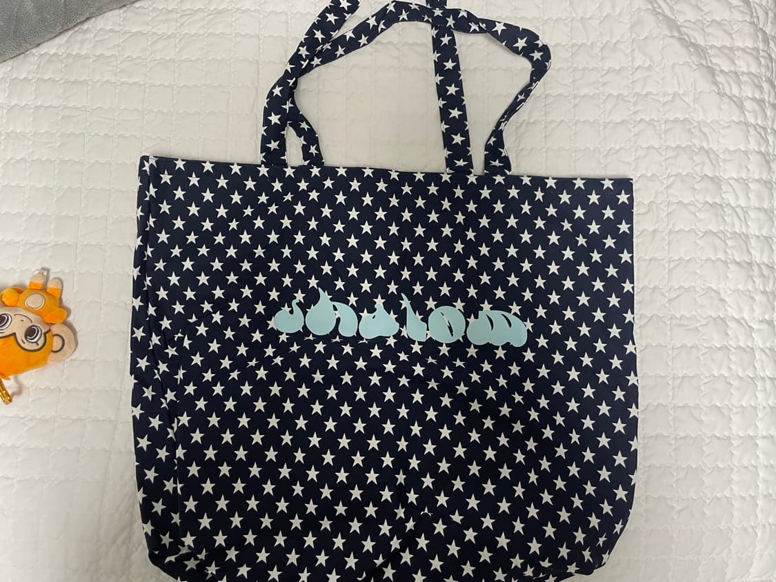 샬롬클럽 퓨로 스타백 네이비 상품이미지1