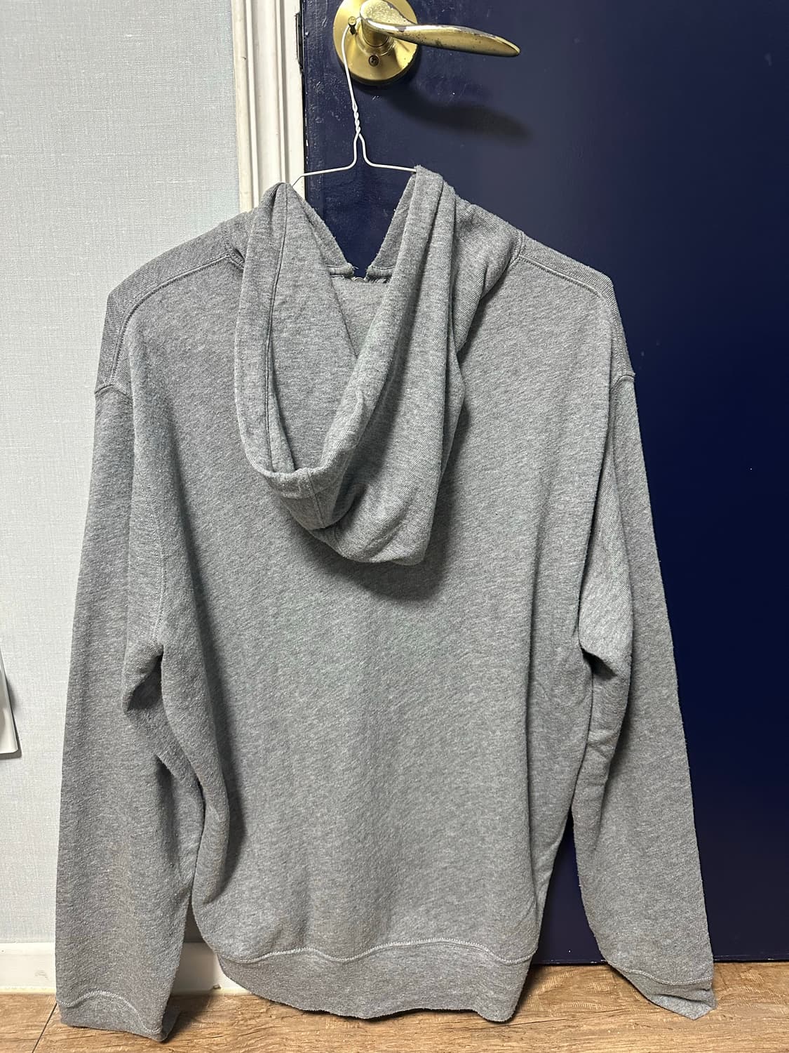 폴로 후드집업 상품이미지2