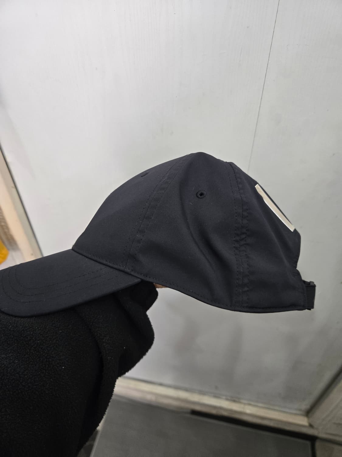 57~60 FREE사이즈 )) adidas 아디다스 볼캡 모자! 상품이미지2