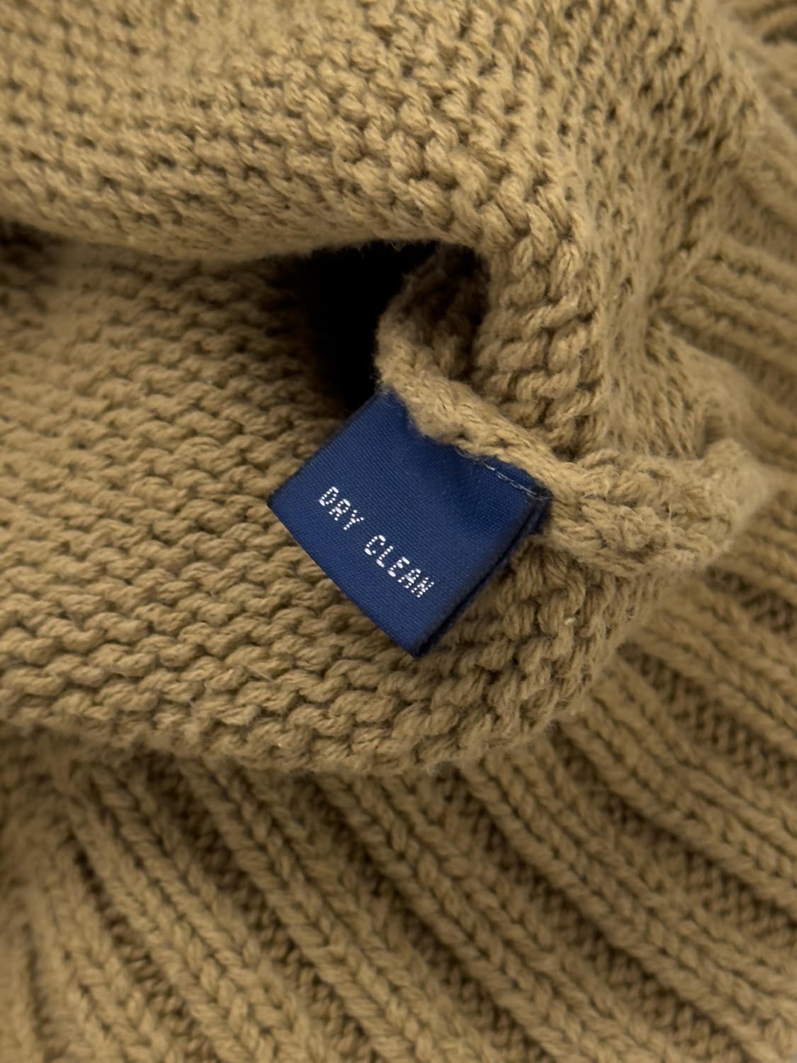 폴로 랄프로렌 니트 베스트 상품이미지7