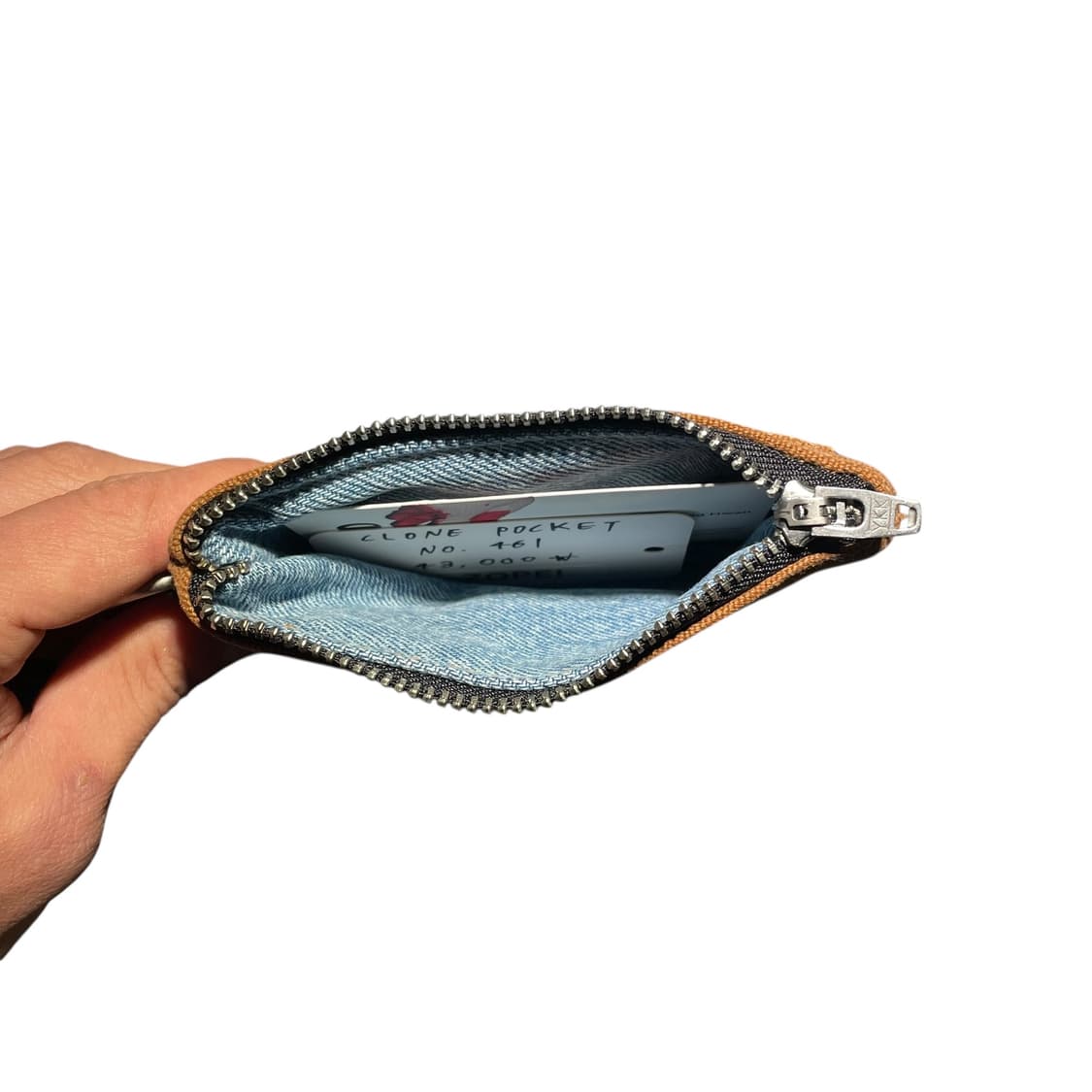 CLONE POCKET NO.461 상품이미지3