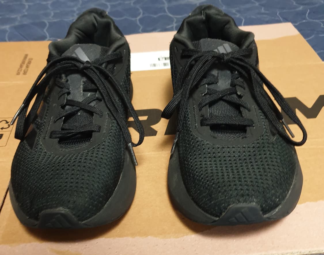 아디다스 듀라모 SL 올검 런닝화 (250) 상품이미지1