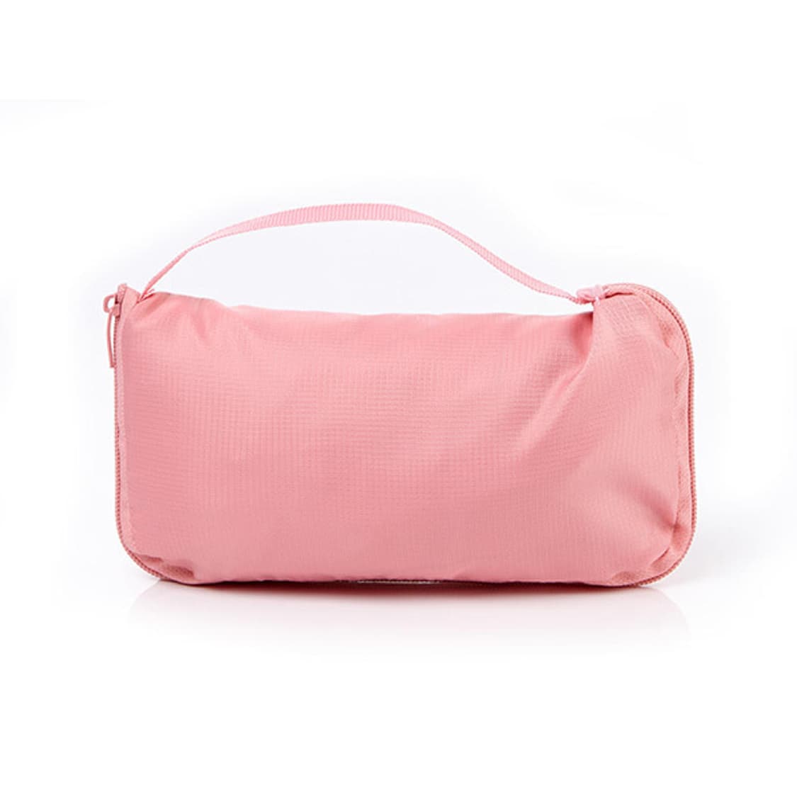 [새상품.최저가] 카카오프렌즈 캐리어커버 모음: 샘소나이트 (블루/핑크) 상품이미지6