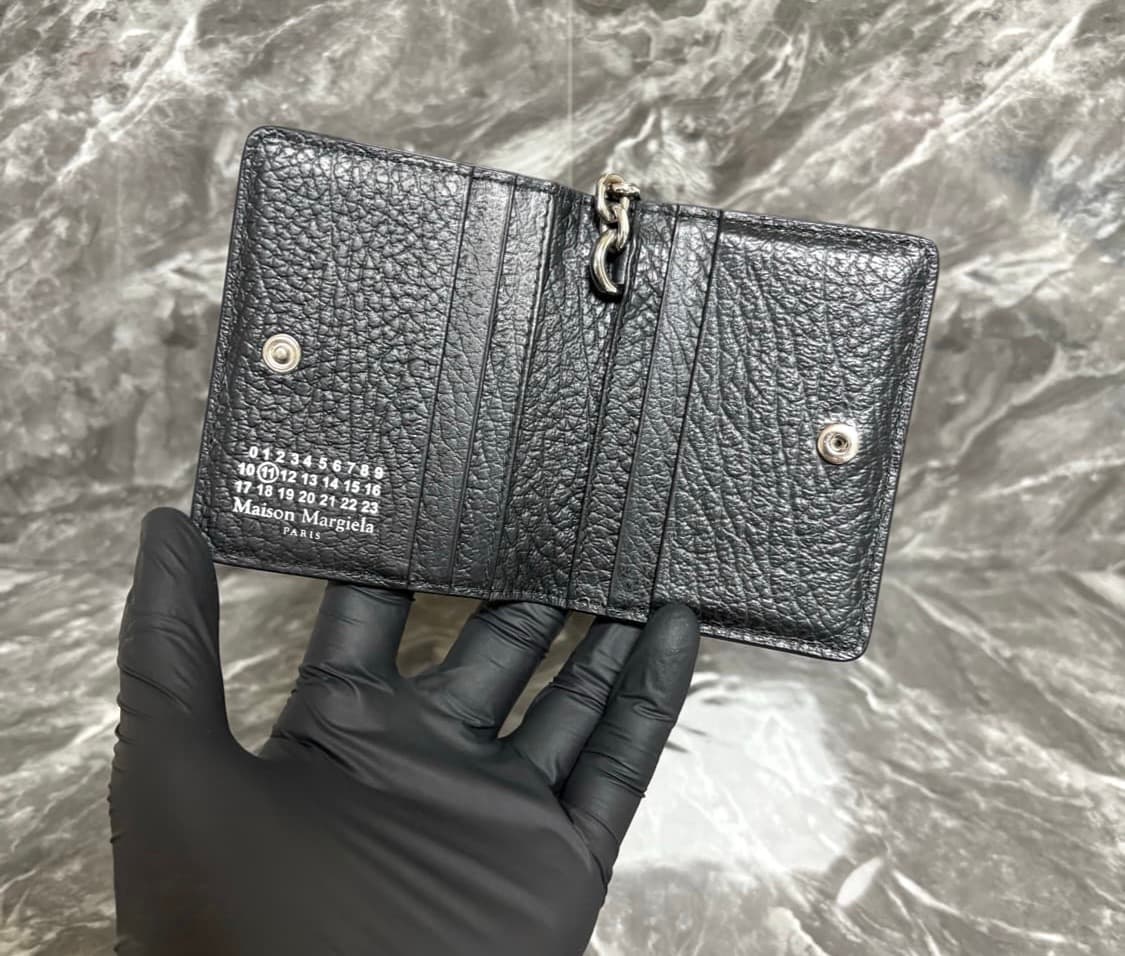 마르지엘라 포스티치 키링 카드지갑 싸게 급처해요!! 상품이미지2