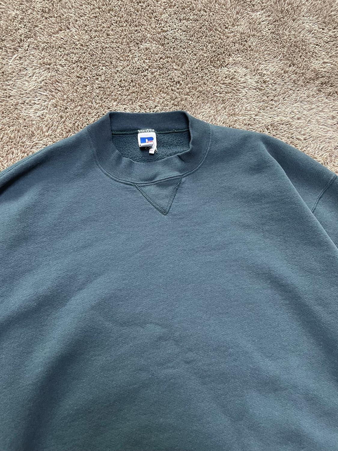 90s russell athletic sweat 러셀스웻 상품이미지3