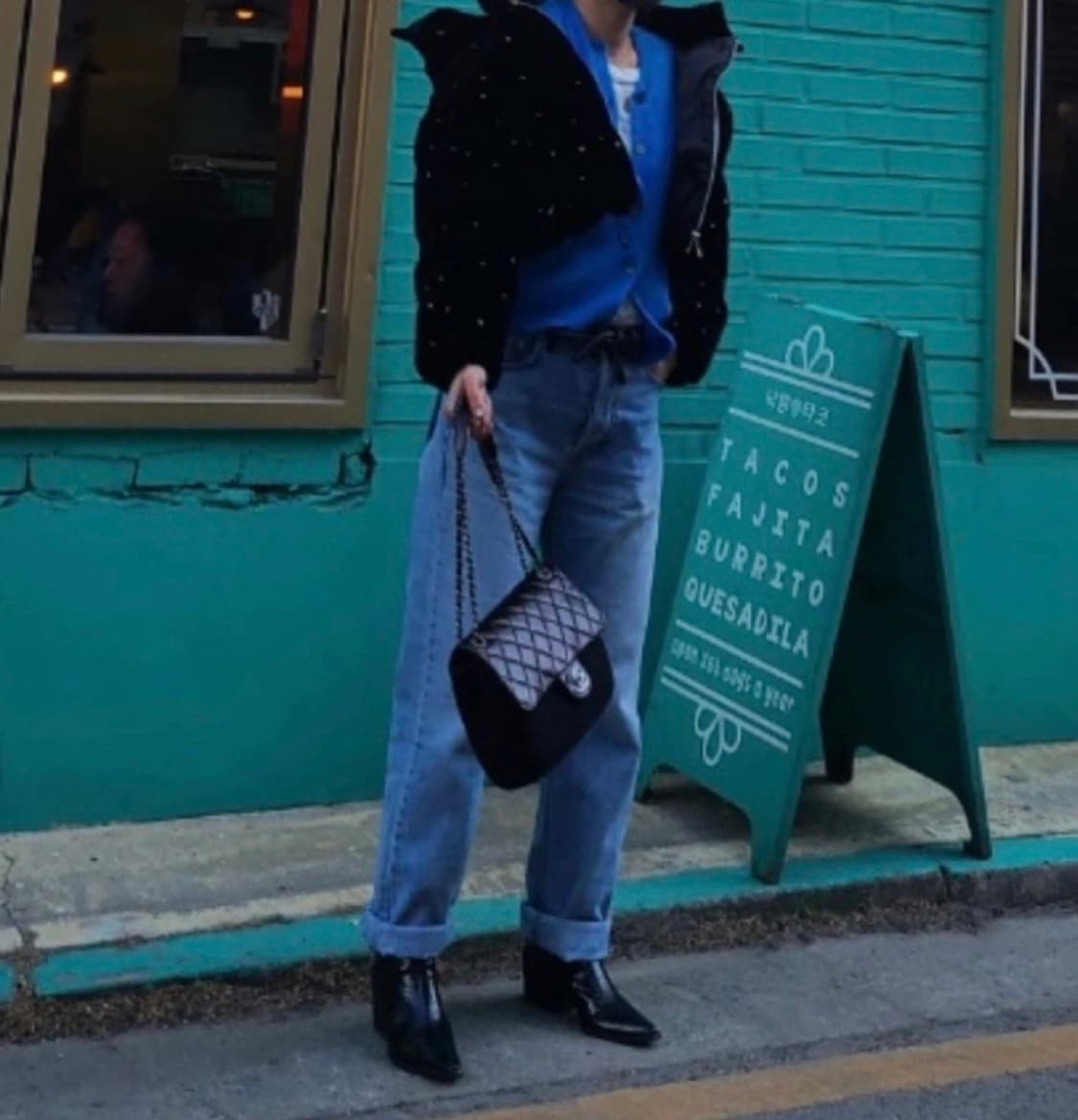 샤넬 크루즈 컬렉션 가방 상품이미지8