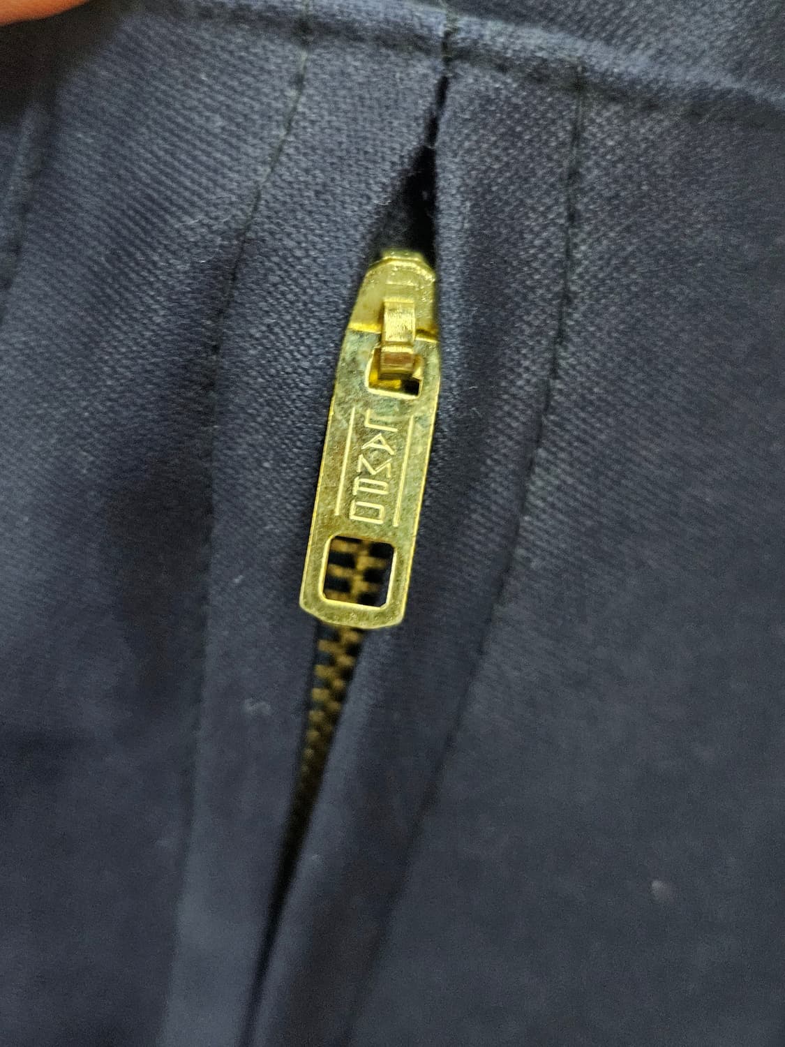 [새상품/최종할인] 80'이탈리아 공군 유틸리티 워크팬츠 34 상품이미지10