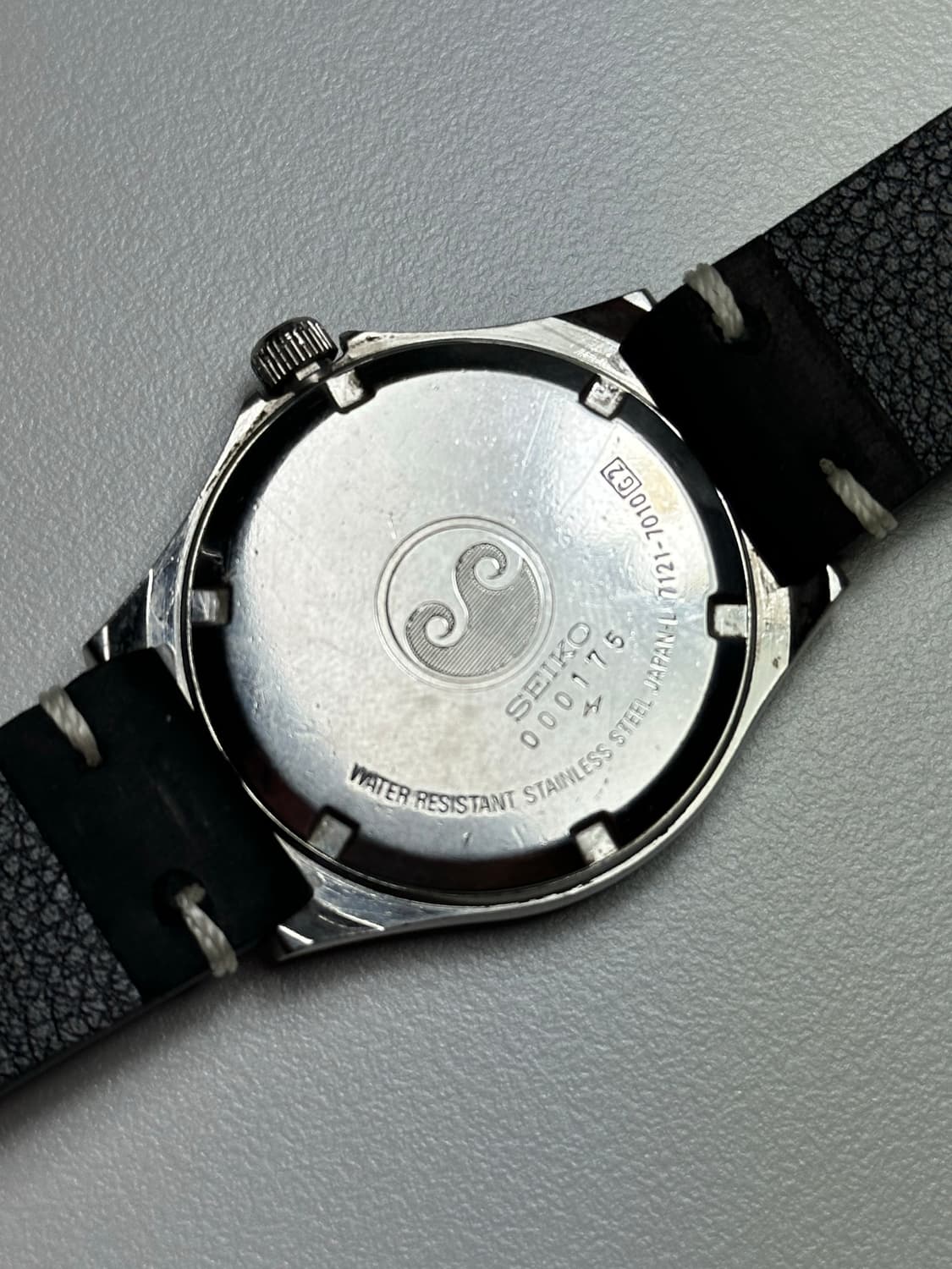 SEIKO quartz silverwave 상품이미지5