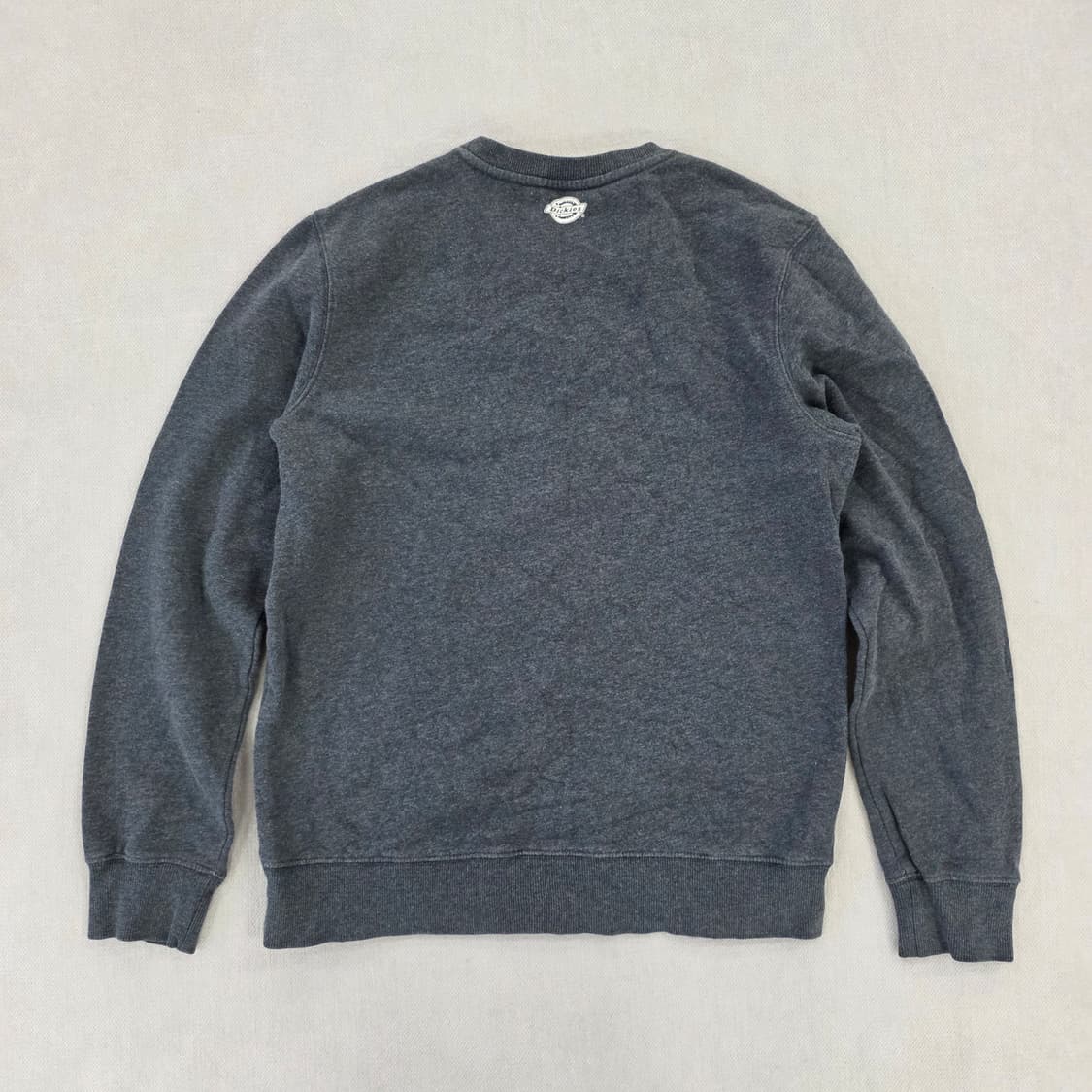 [M] 디키즈 약기모 빈티지 로고 맨투맨 0220J 상품이미지2