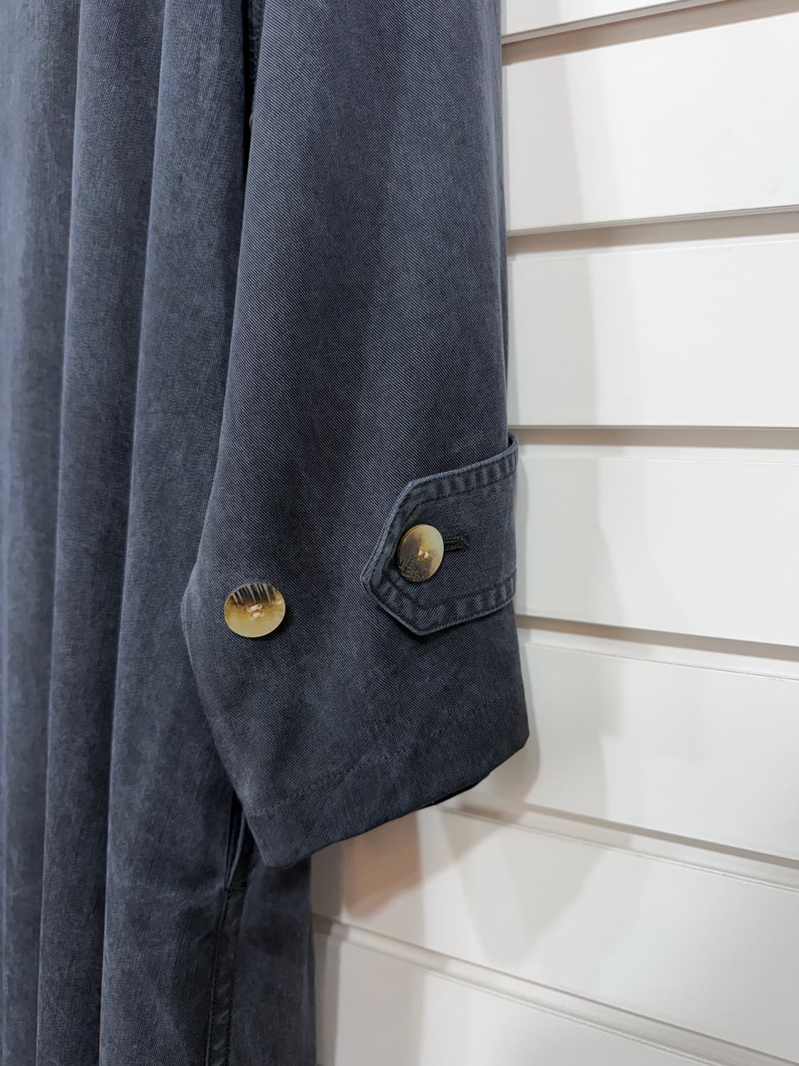 PINORE 여성 텐셀 코트 상품이미지5