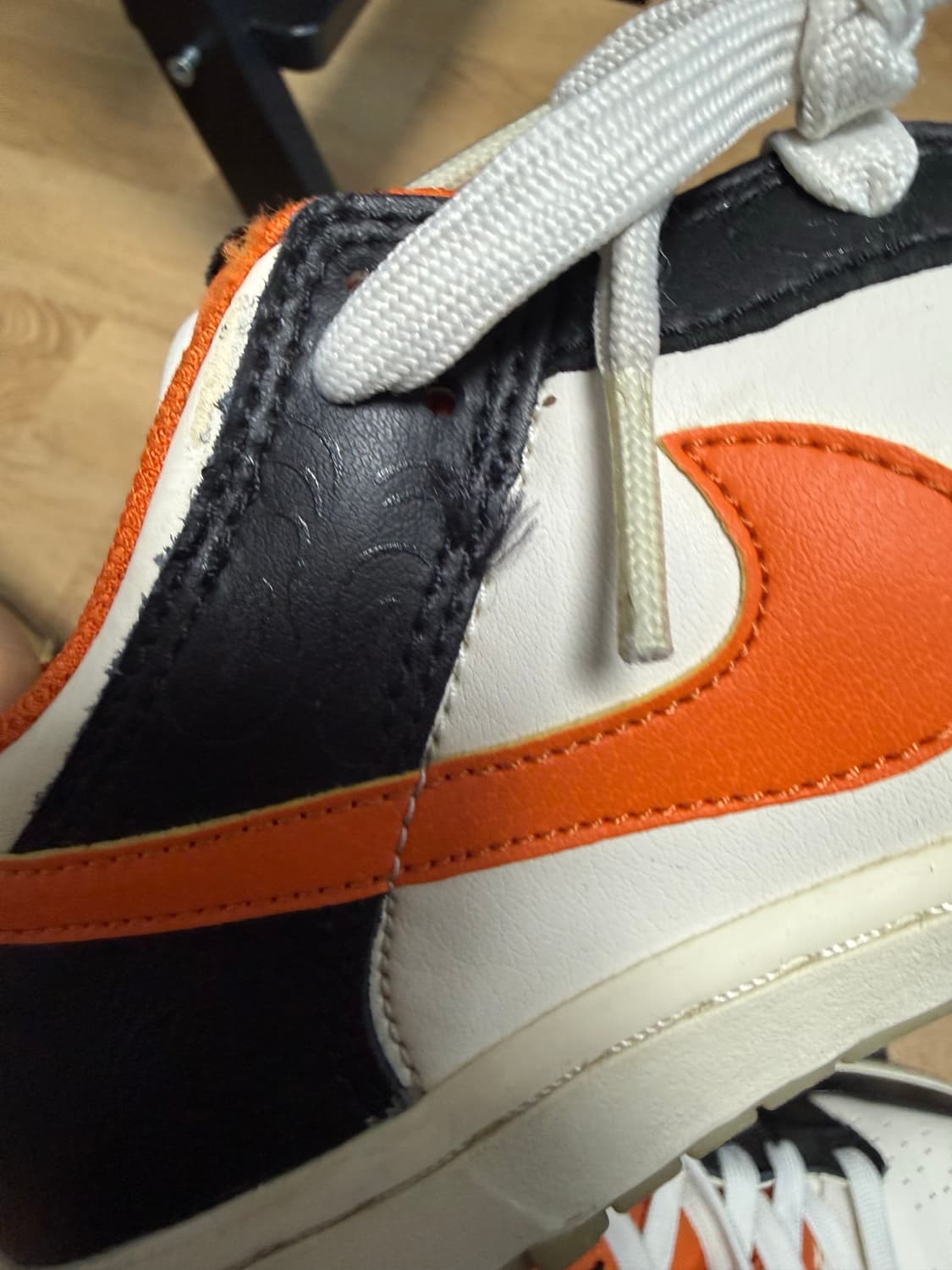 나이키 덩크로우 프리미엄 할로윈 (220) 상품이미지6