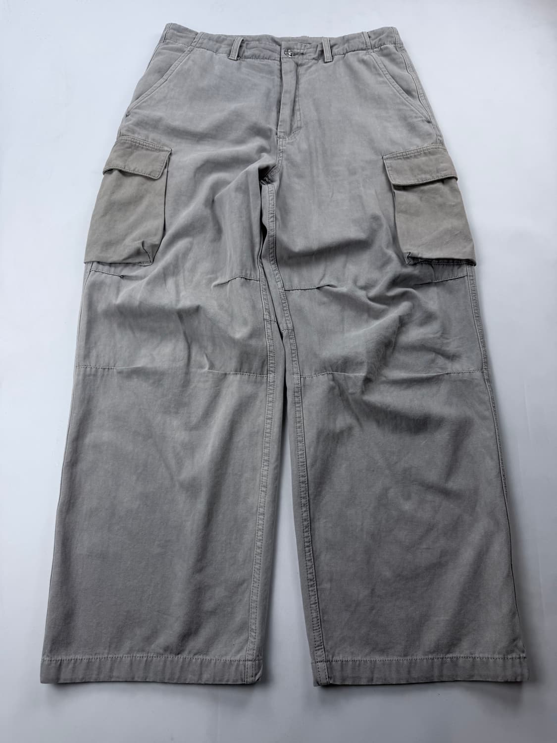 (48)아워레가시 마운트카고 팬츠 스톤 그래블 상품이미지1