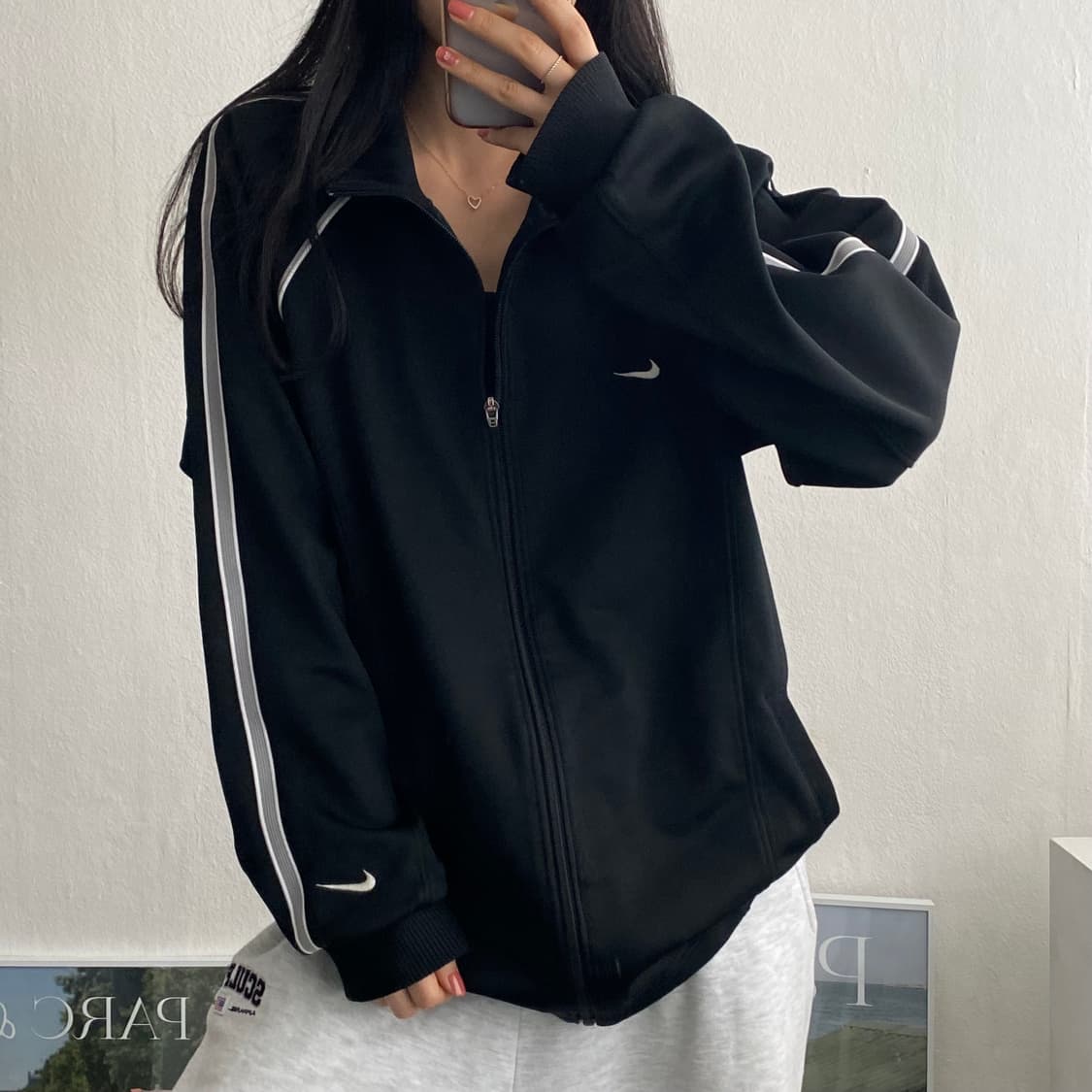 XL) 나이키져지 A1963 상품이미지1