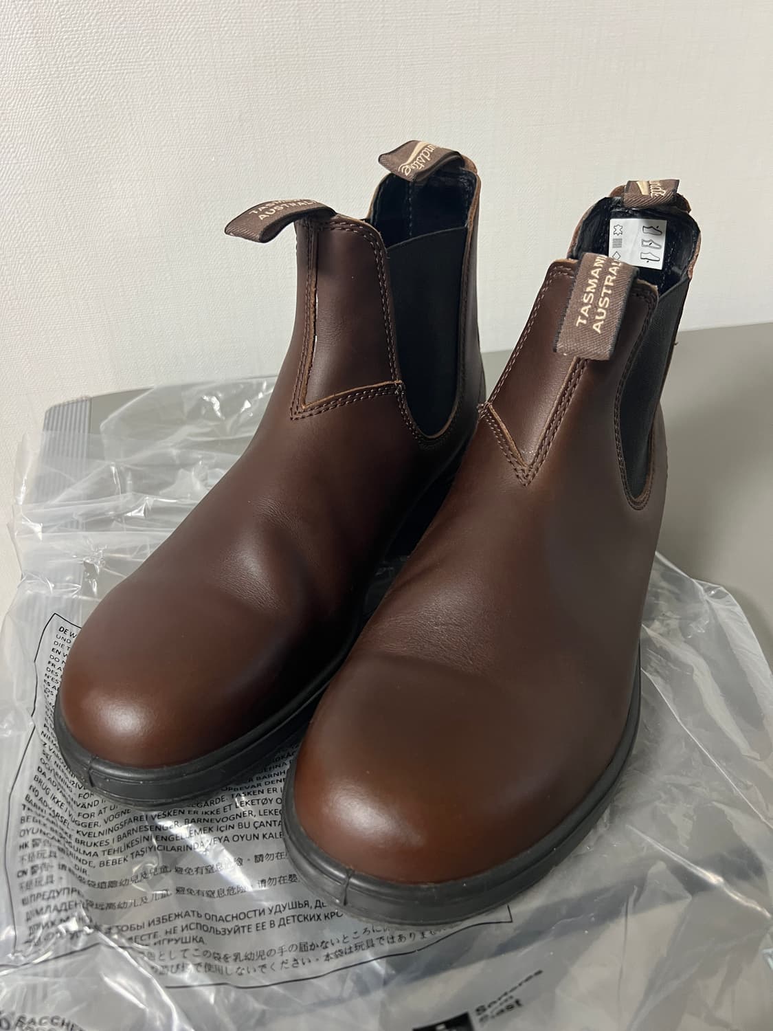 택포18) 블런드스톤 2305 시에라브라운 AU9 275~280 상품이미지3