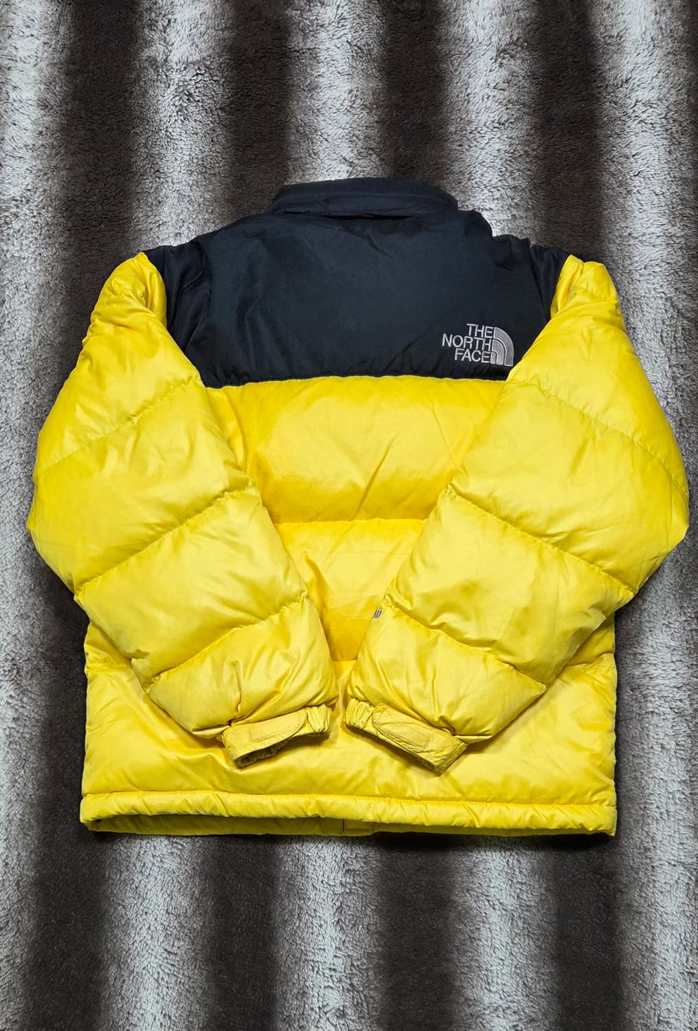 노스페이스 700 거위털 눕시 패딩 상품이미지2