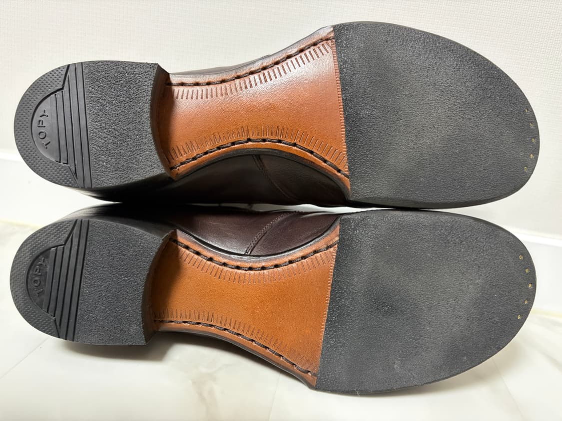 투몽키즈 보드빌 브라운 7사이즈 상품이미지7