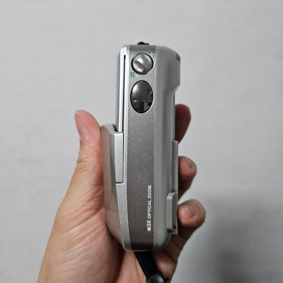 Olympus CAMEDIA X250 디지털카메라 상품이미지8