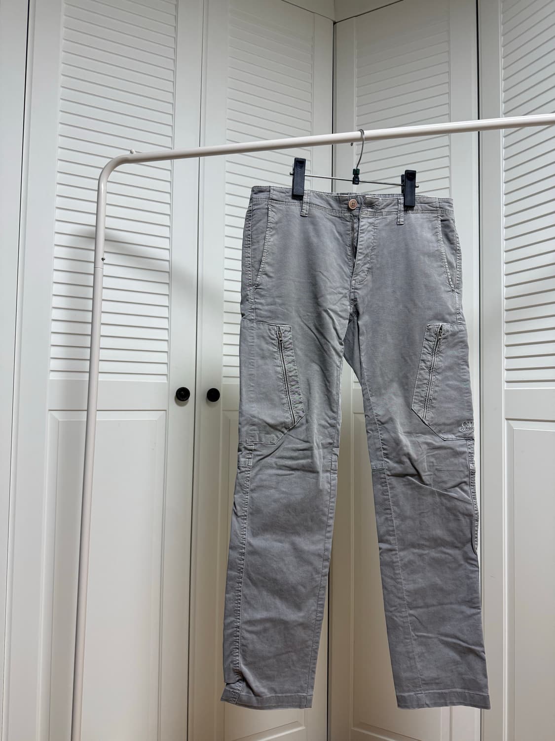 C.P company 카고팬츠 상품이미지3