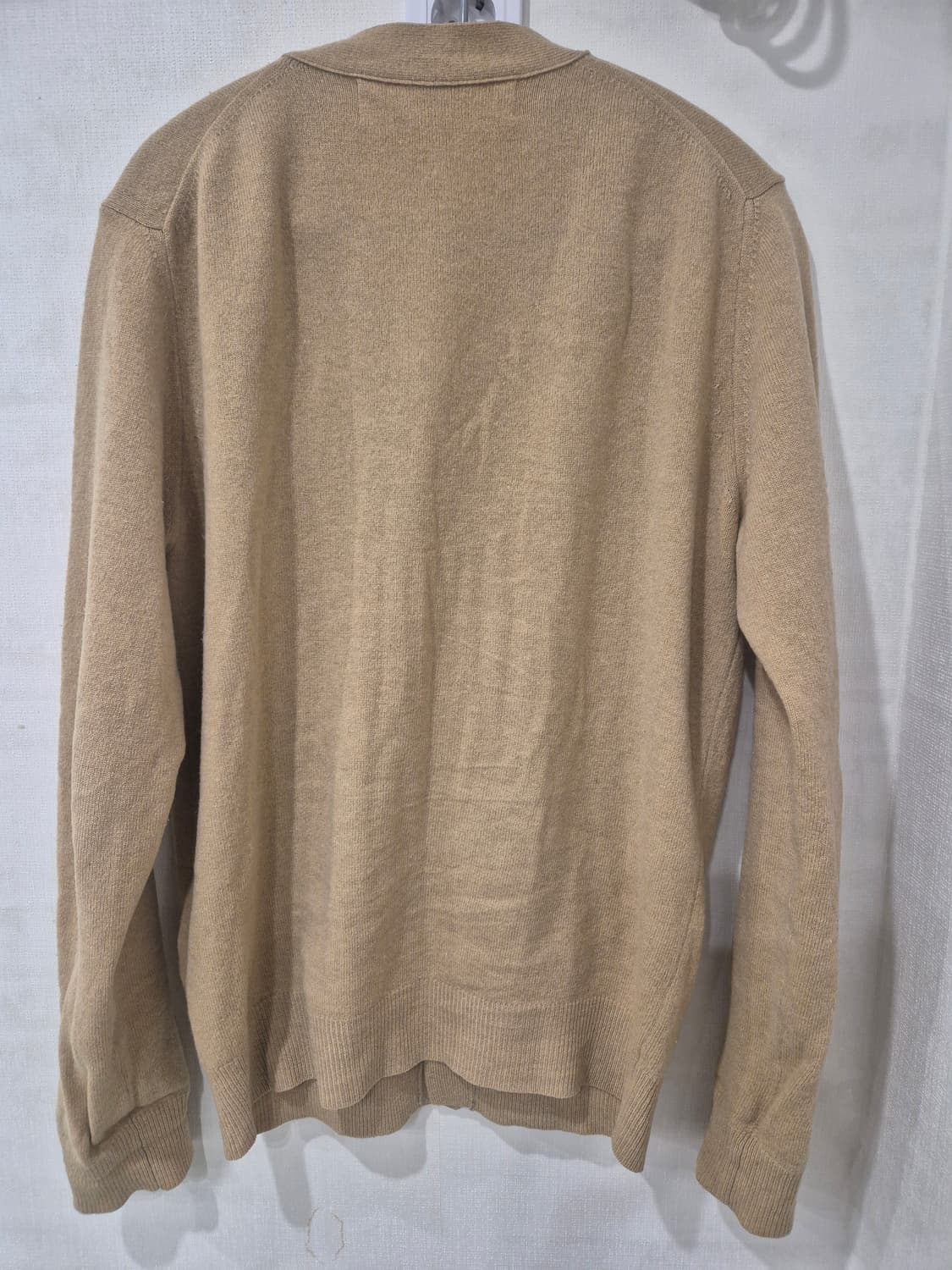 꼼데가르송 가디건 M 사이즈 상품이미지2