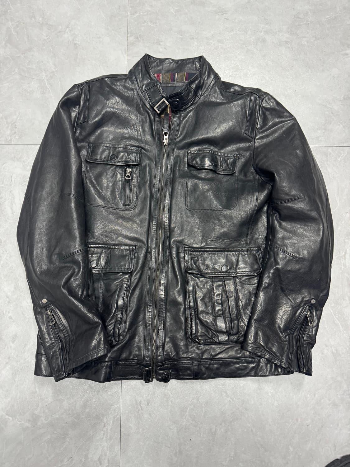 시리지 양가죽 상품이미지1